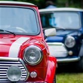 Thumbnail 1 - Classic Mini Thrill