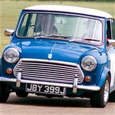 Thumbnail 2 - Classic Mini Thrill