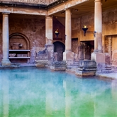 Thumbnail 2 - Roman Baths Getaway