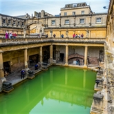 Thumbnail 3 - Roman Baths Getaway