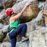 Thumbnail 10 - Rock Climbing