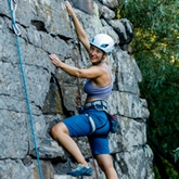 Thumbnail 8 - Rock Climbing