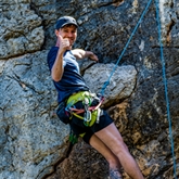 Thumbnail 9 - Rock Climbing