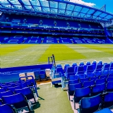 Thumbnail 6 - Adult Tour of Chelsea Football Club for Two
