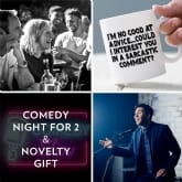 Thumbnail 1 - The Perfect Gift for Laughter-Loving People