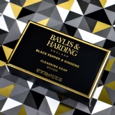 Thumbnail 12 - Baylis & Harding Men's Black Pepper & Ginseng Tray Set
