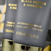 Thumbnail 8 - Baylis & Harding Men's Black Pepper & Ginseng Tray Set
