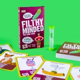 Thumbnail 1 - Filthy Minded Card Game