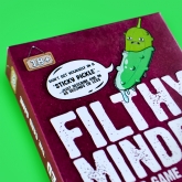 Thumbnail 2 - Filthy Minded Card Game