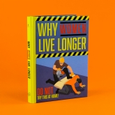 Thumbnail 1 - Why Women Live Longer Book