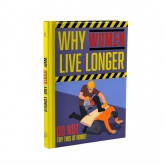 Thumbnail 12 - Why Women Live Longer Book