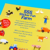 Thumbnail 3 - Farm Sticker Fun Book