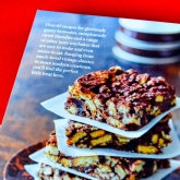 Thumbnail 2 - Brownies, Blondies And other Traybakes - 65 Delicious Recipes