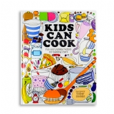 Thumbnail 12 - Kids Can Cook - Yummy Recipes for Budding Chefs