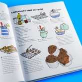 Thumbnail 6 - Kids Can Cook - Yummy Recipes for Budding Chefs