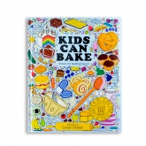 Thumbnail 12 - Kids Can Bake - Recipes for Budding Bakers