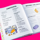 Thumbnail 4 - Kids Can Bake - Recipes for Budding Bakers