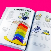 Thumbnail 6 - Kids Can Bake - Recipes for Budding Bakers