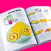 Thumbnail 7 - Kids Can Bake - Recipes for Budding Bakers