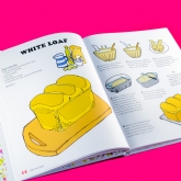 Thumbnail 8 - Kids Can Bake - Recipes for Budding Bakers