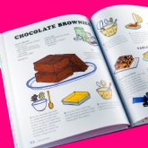 Thumbnail 9 - Kids Can Bake - Recipes for Budding Bakers
