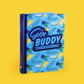 Thumbnail 1 - Gin Buddy - Cocktail Recipes