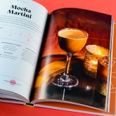Thumbnail 10 - 60-Second Cocktails Book