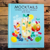 Thumbnail 1 - Mocktails Recipe Book