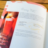 Thumbnail 4 - Mocktails Recipe Book