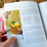 Thumbnail 5 - Mocktails Recipe Book