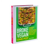 Thumbnail 12 - Broke Vegan: One Pot Cookbook