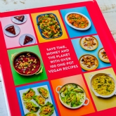 Thumbnail 2 - Broke Vegan: One Pot Cookbook