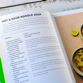 Thumbnail 4 - Broke Vegan: One Pot Cookbook