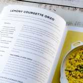 Thumbnail 6 - Broke Vegan: One Pot Cookbook