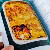 Thumbnail 7 - Broke Vegan: One Pot Cookbook