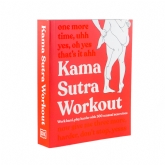 Thumbnail 12 - Kama Sutra Workout Book