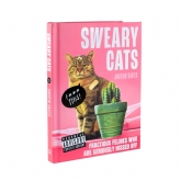 Thumbnail 12 - Sweary Cats Funny Book