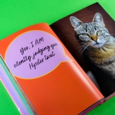 Thumbnail 9 - Sweary Cats Funny Book
