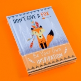 Thumbnail 1 - Don't Give a Fox - Be Your Own Inspiration