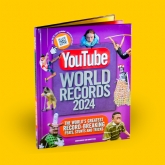 Thumbnail 1 - YouTube World Records 2024