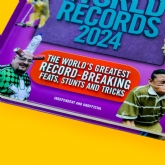 Thumbnail 2 - YouTube World Records 2024
