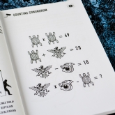 Thumbnail 9 - The Conspiracy Theorists Puzzle and Activity Book