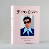 Thumbnail 1 - Icons of Style Harry Styles