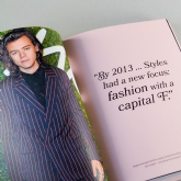 Thumbnail 5 - Icons of Style Harry Styles