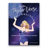 Thumbnail 1 - Into The Taylor Verse Book (100% Unofficial)