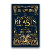 Thumbnail 1 - Fantastic Beasts Interactive Book - The Original Screenplay