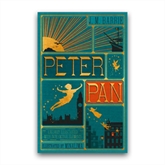 Thumbnail 1 - Peter Pan Interactive Book