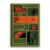 Thumbnail 1 - The Jungle Book - Classic Interactive Edition