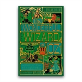 Thumbnail 1 - The Wonderful Wizard of Oz Interactive Book