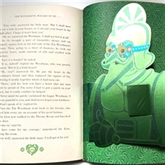 Thumbnail 2 - The Wonderful Wizard of Oz Interactive Book